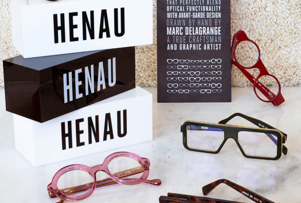 Henau