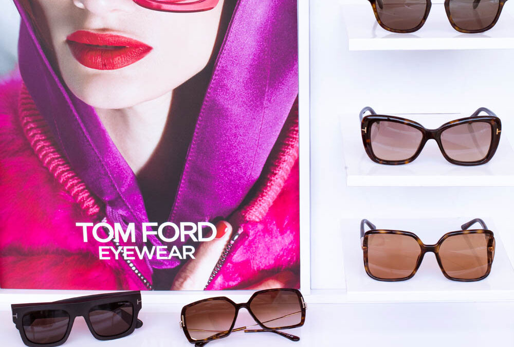 Tom Ford