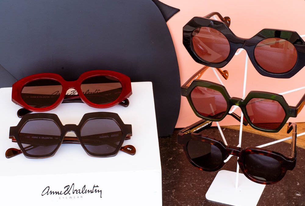 Anne & Valentin