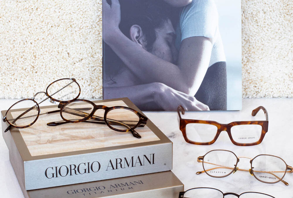 Giorgio Armani