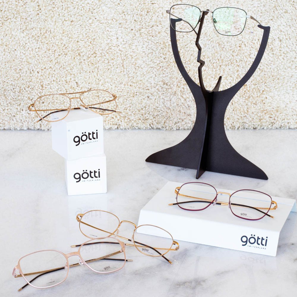 14.Götti Götti optische brillen