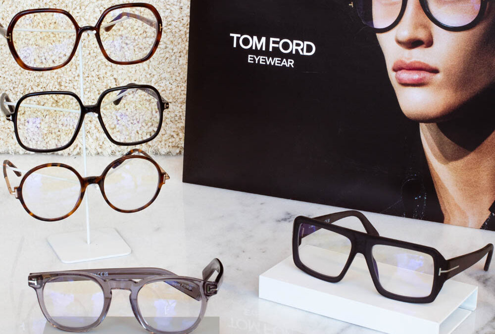 Tom Ford