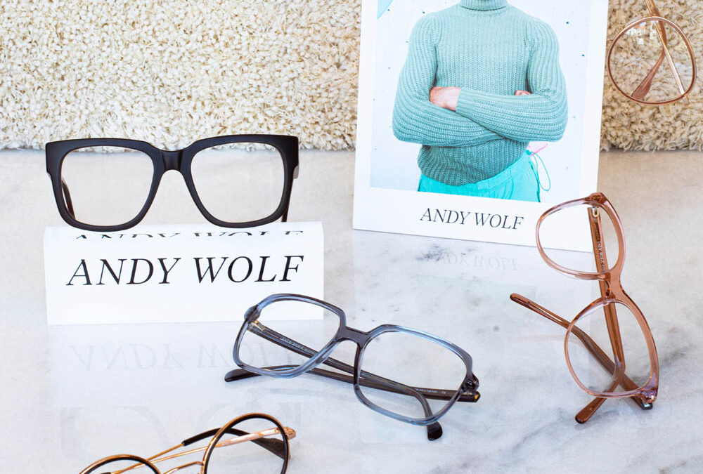 Andy Wolf