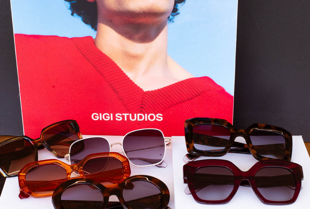 Gigi Studios