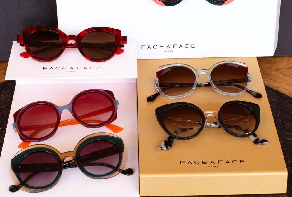FACE A FACE